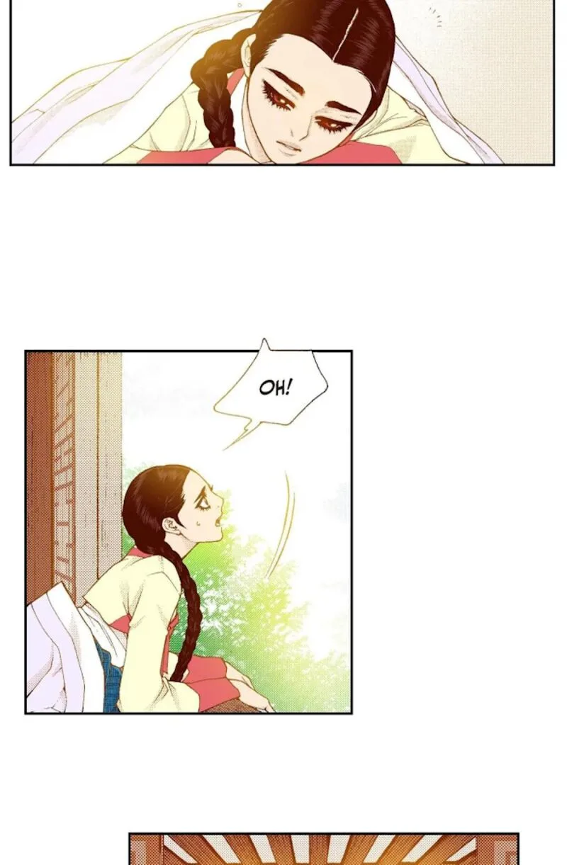 The Scholar Who Walks the Night Chapter 73 page 26