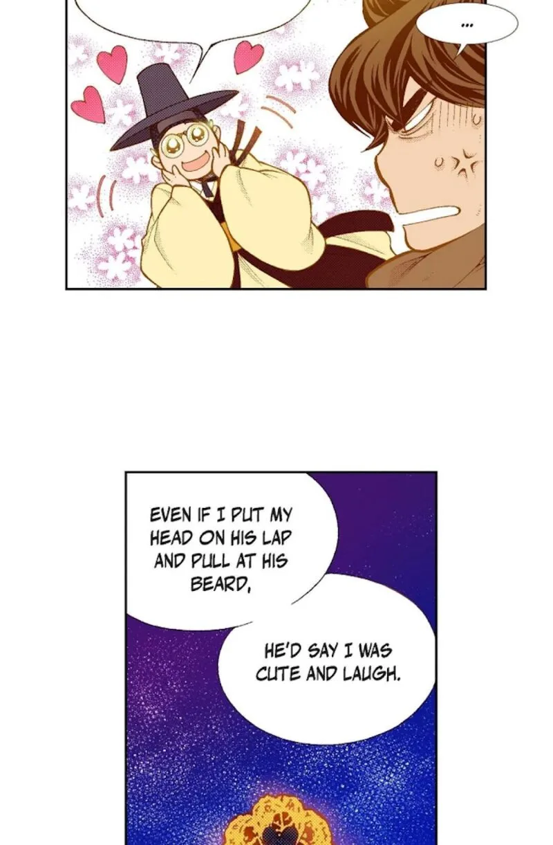 The Scholar Who Walks the Night Chapter 73 page 19