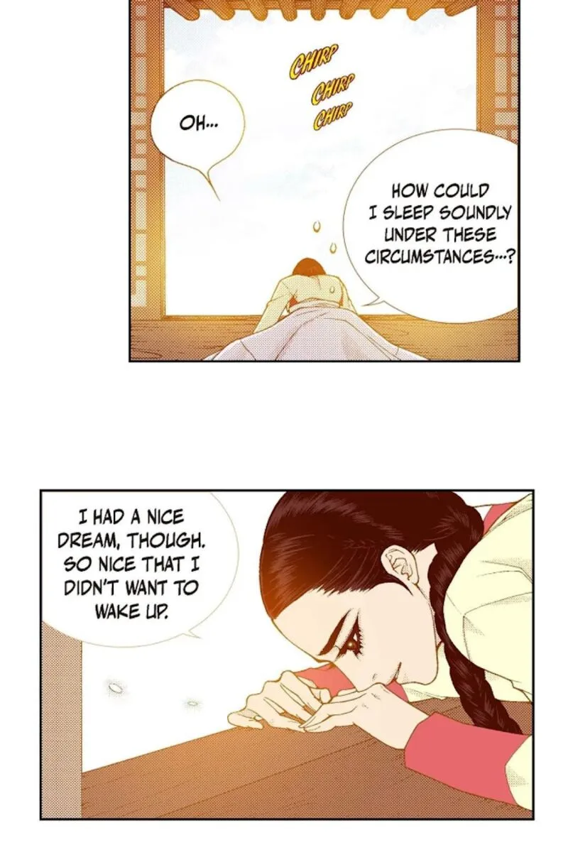 The Scholar Who Walks the Night Chapter 73 page 27