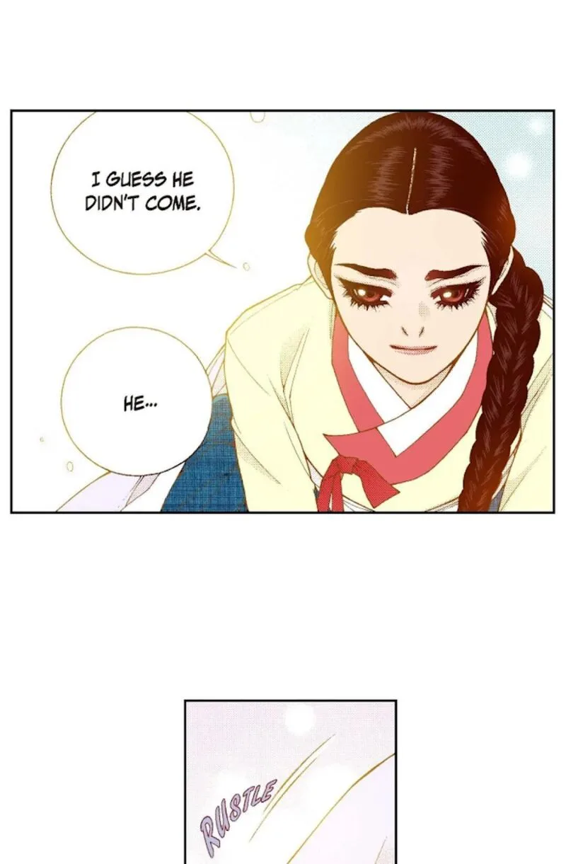 The Scholar Who Walks the Night Chapter 73 page 29