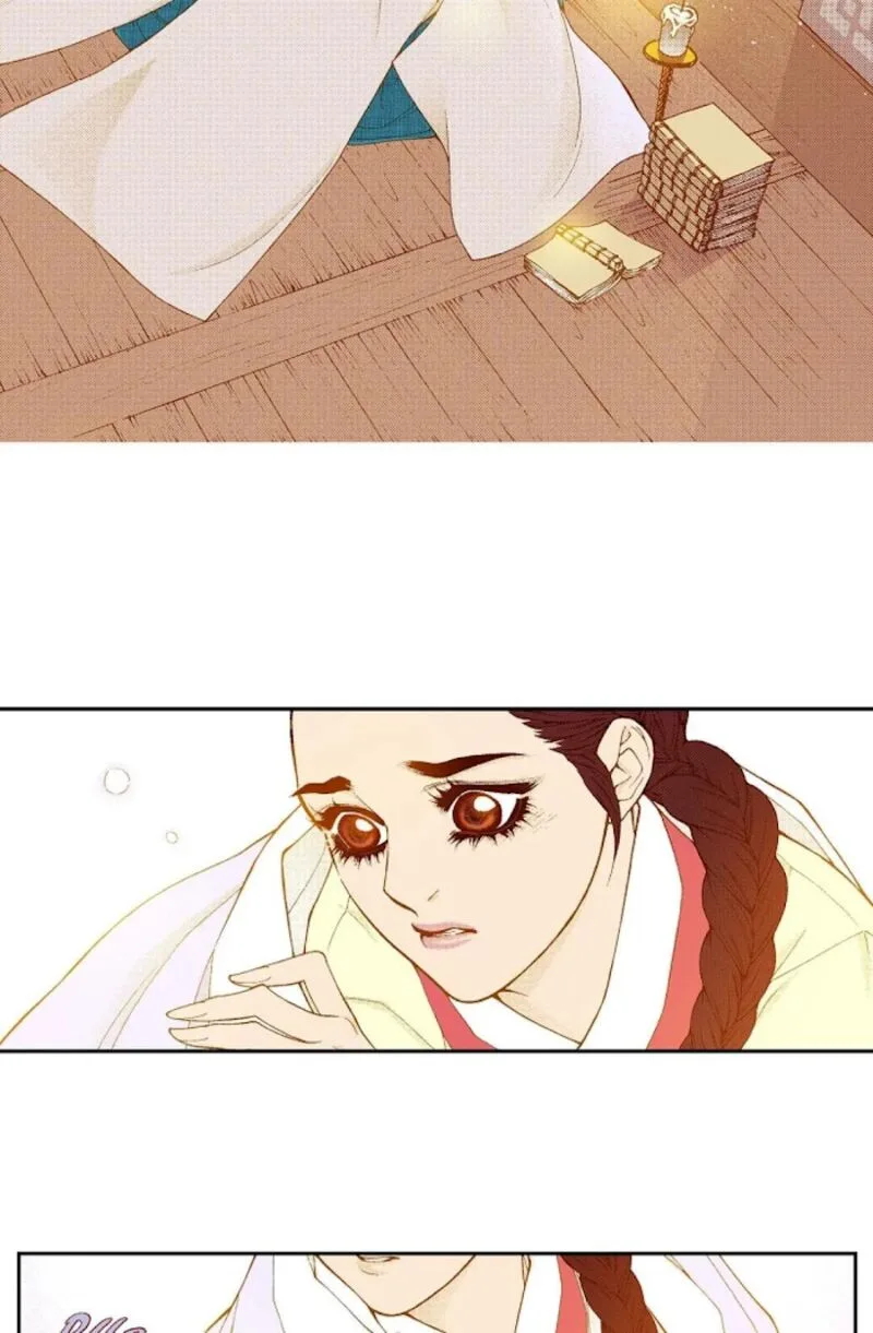 The Scholar Who Walks the Night Chapter 73 page 31