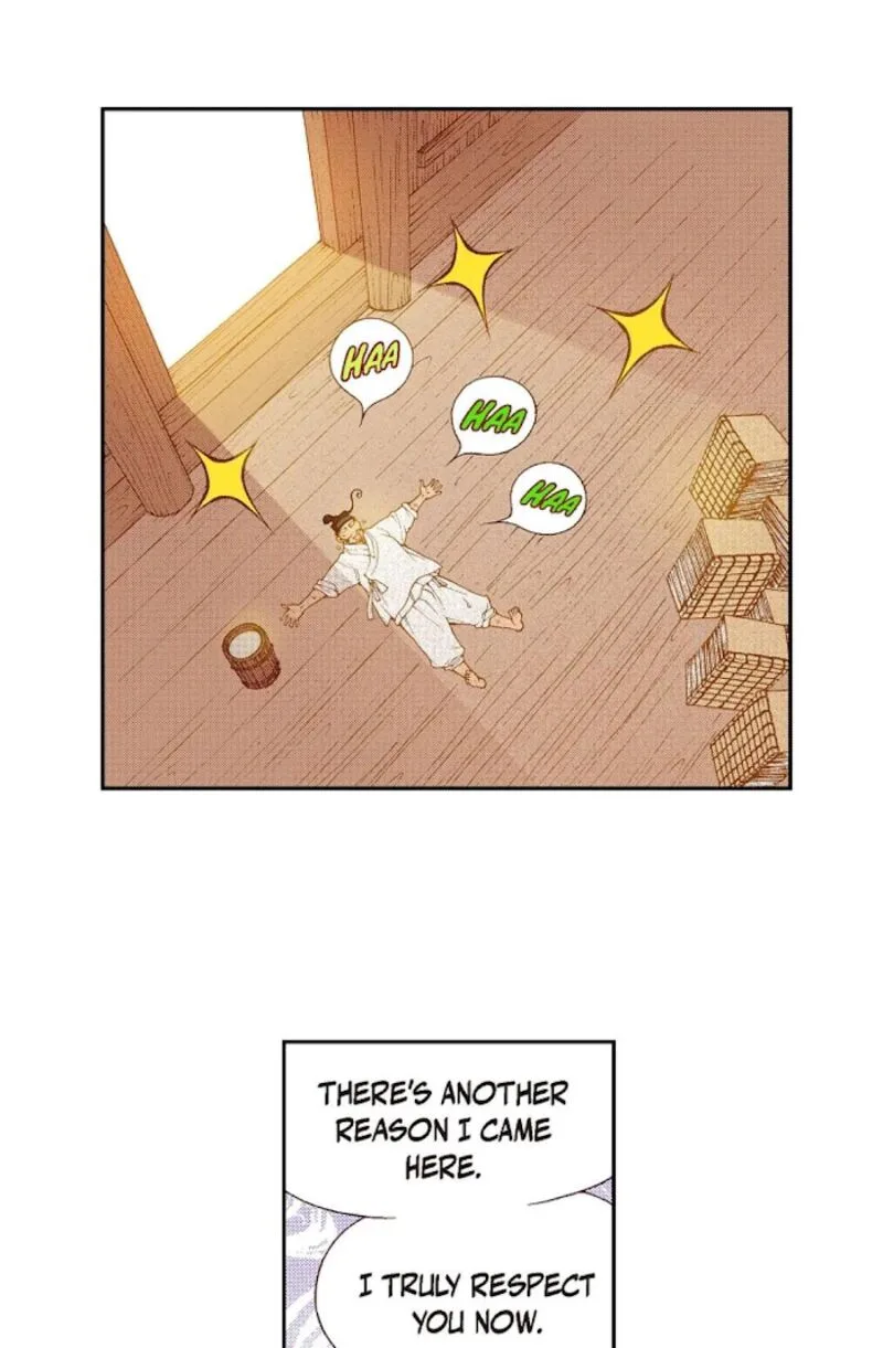 The Scholar Who Walks the Night Chapter 73 page 43