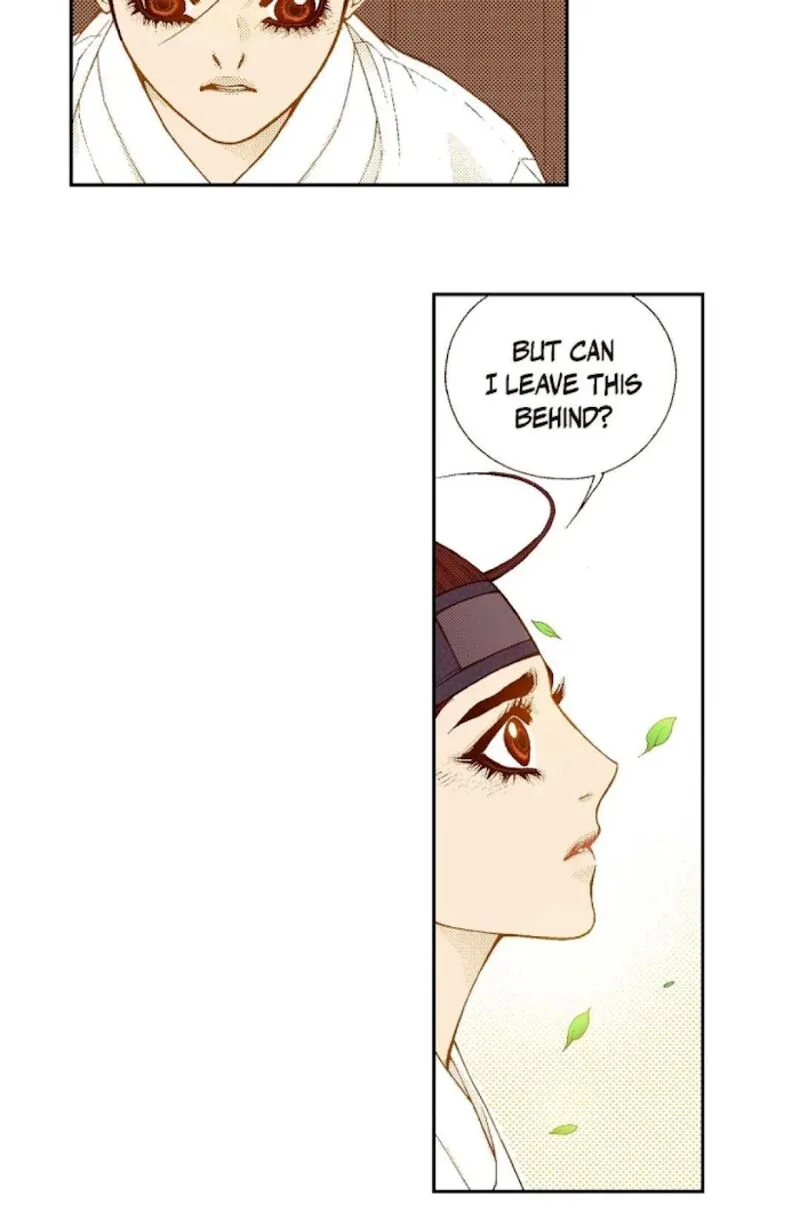 The Scholar Who Walks the Night Chapter 73 page 51