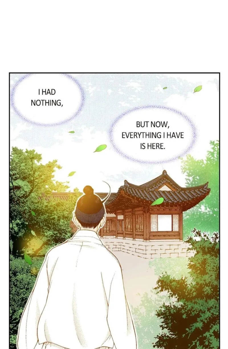 The Scholar Who Walks the Night Chapter 73 page 52