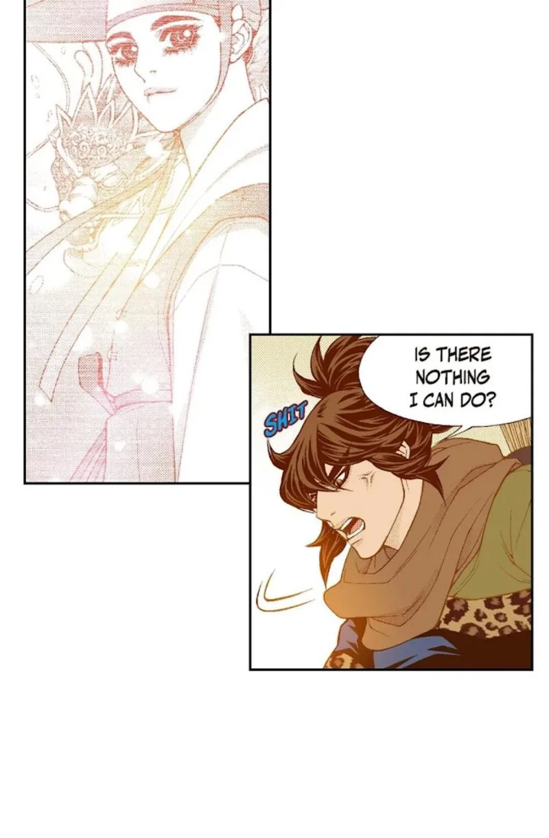 The Scholar Who Walks the Night Chapter 73 page 60