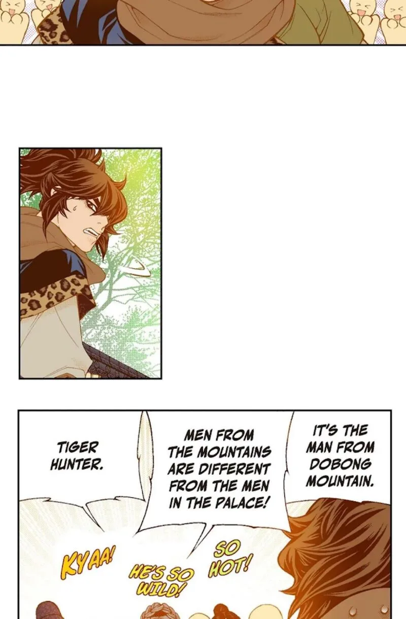 The Scholar Who Walks the Night Chapter 73 page 62