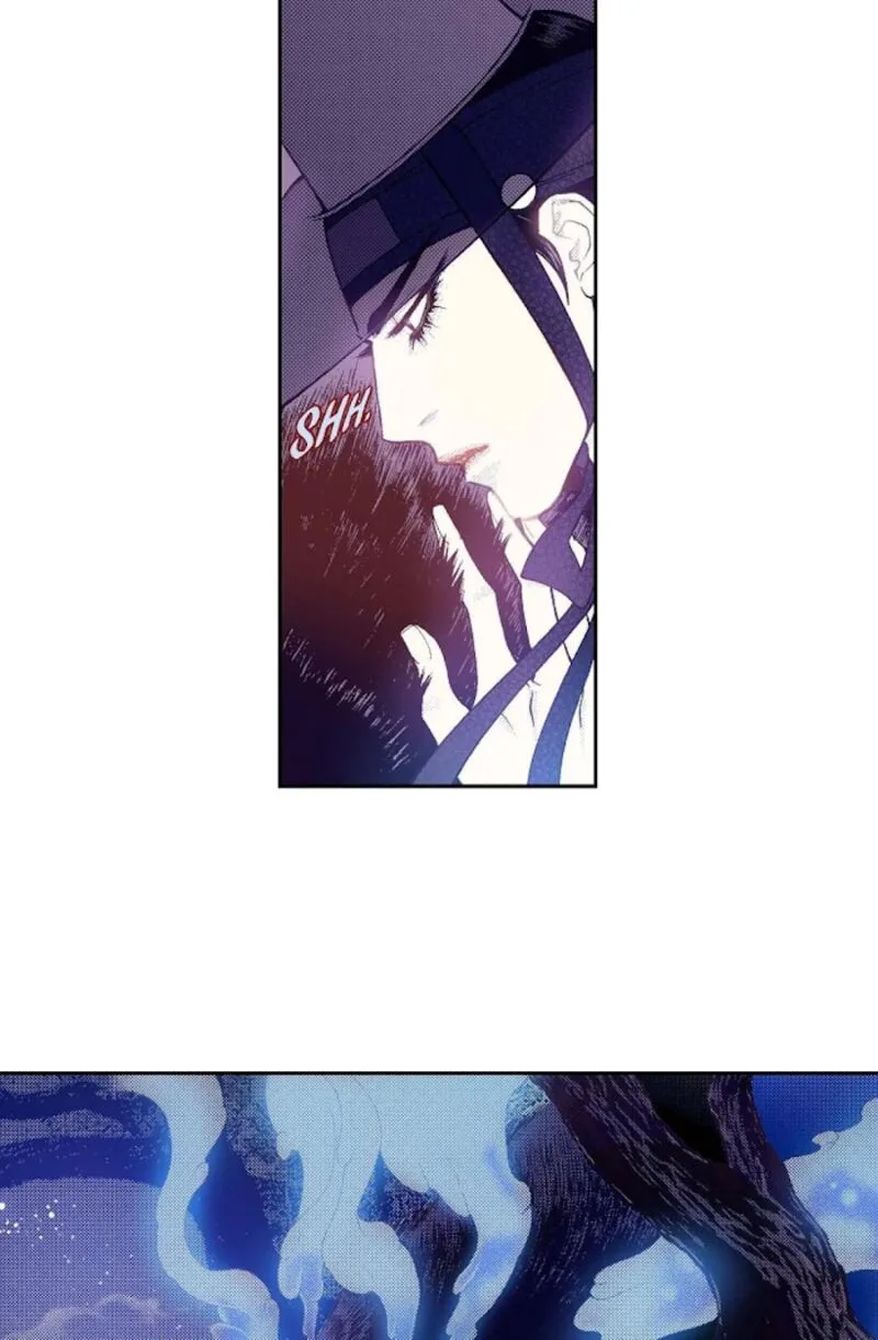The Scholar Who Walks the Night Chapter 73 page 68