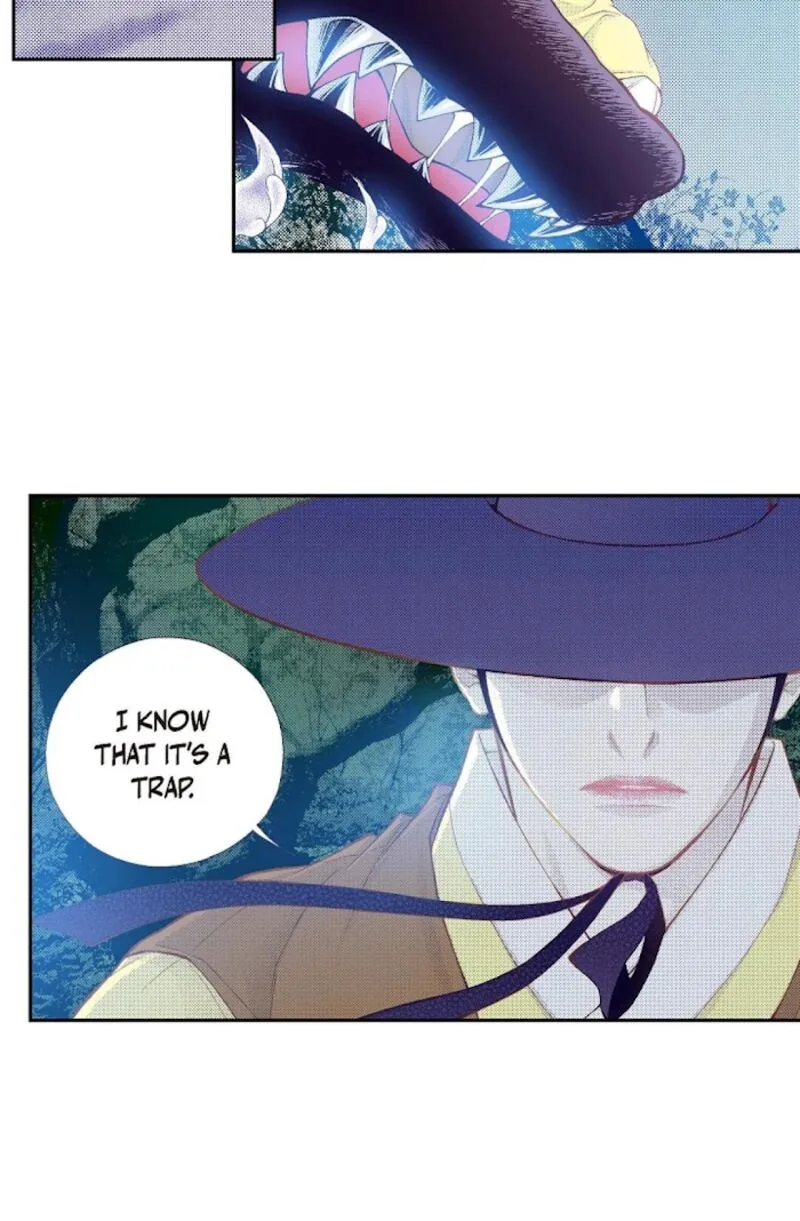 The Scholar Who Walks the Night Chapter 73 page 71