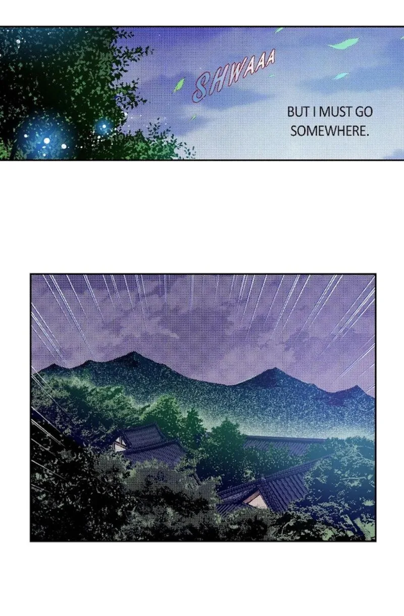 The Scholar Who Walks the Night Chapter 73 page 72