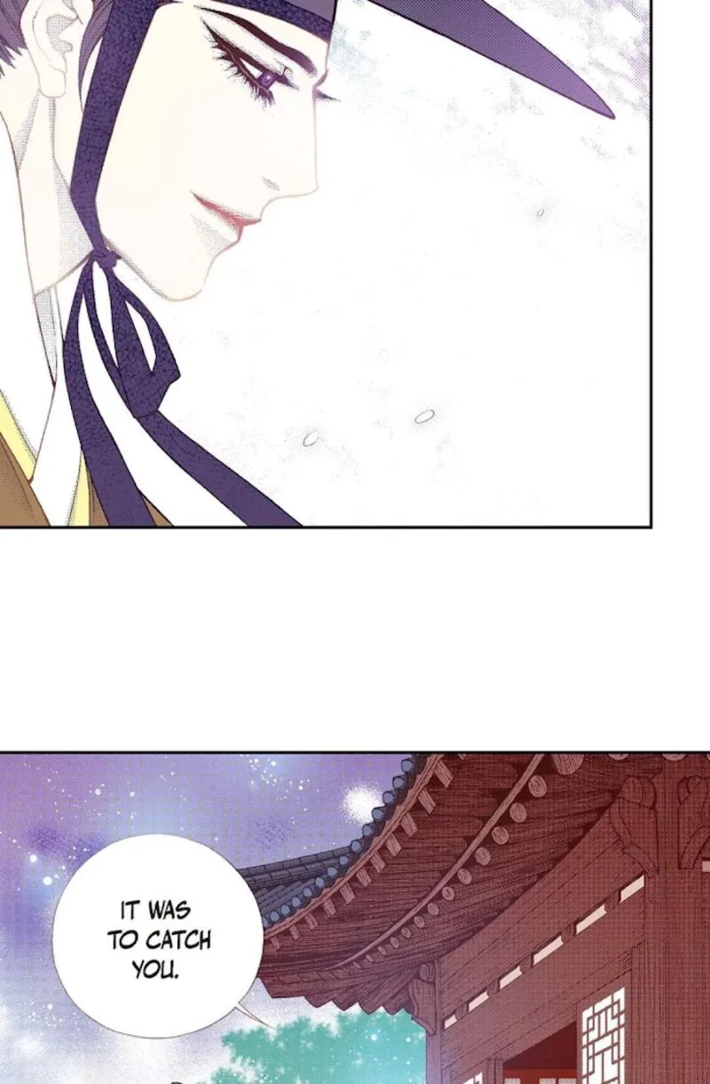 The Scholar Who Walks the Night Chapter 73 page 82