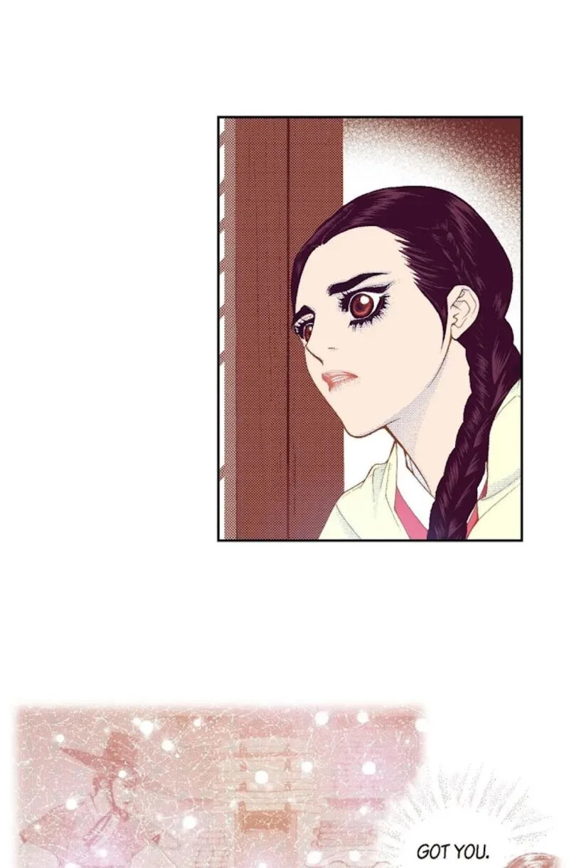 The Scholar Who Walks the Night Chapter 73 page 84