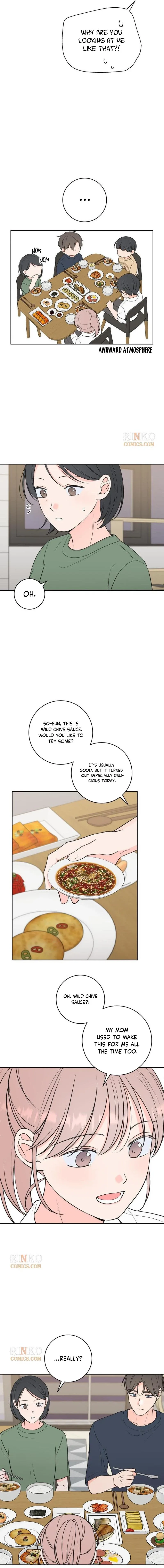 The Secret Behind Your Tears Chapter 10 page 10
