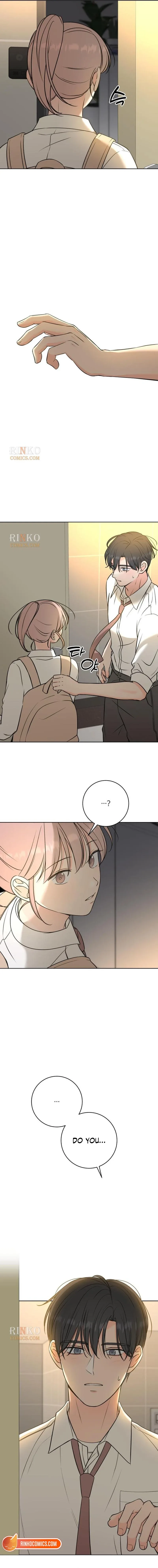 The Secret Behind Your Tears Chapter 11 page 7