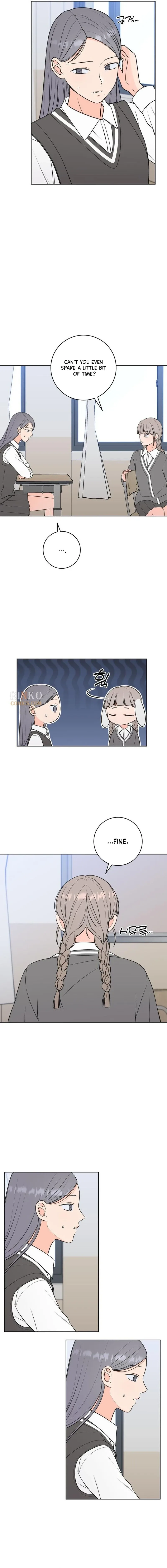 The Secret Behind Your Tears Chapter 12 page 7
