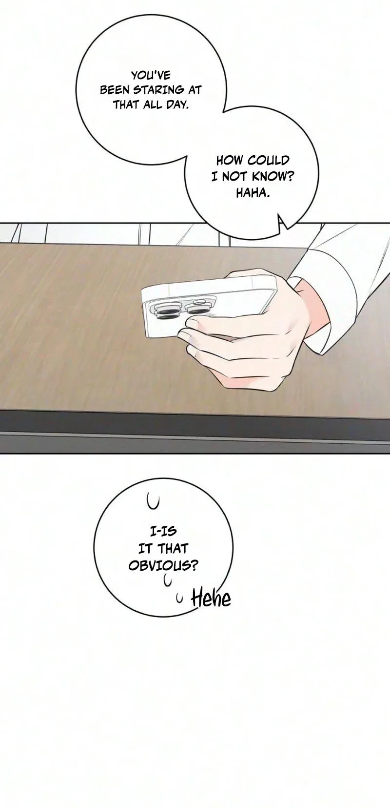 The Secret Behind Your Tears Chapter 18 page 8