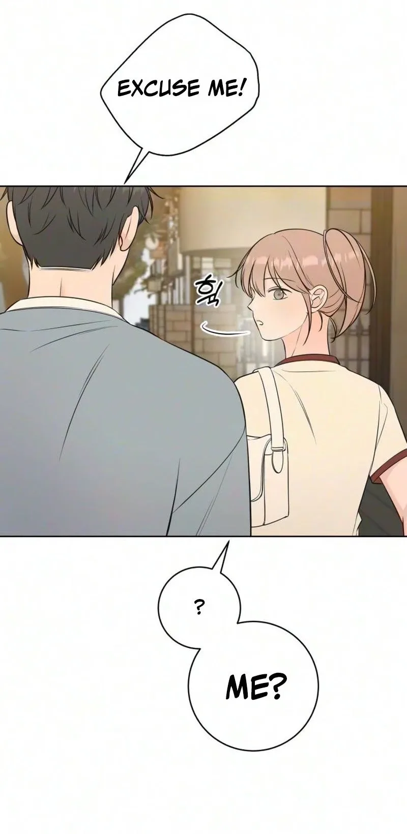 The Secret Behind Your Tears Chapter 18 page 29