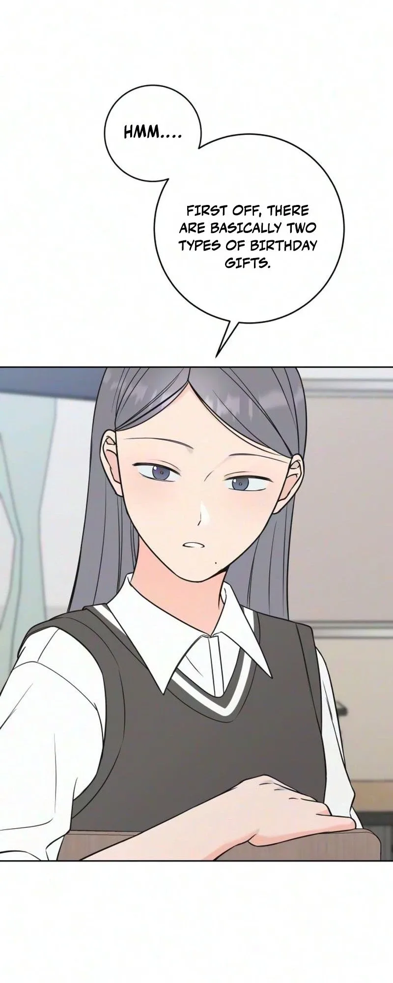 The Secret Behind Your Tears Chapter 18 page 10