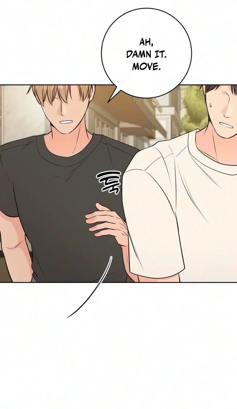 The Secret Behind Your Tears Chapter 18 page 33