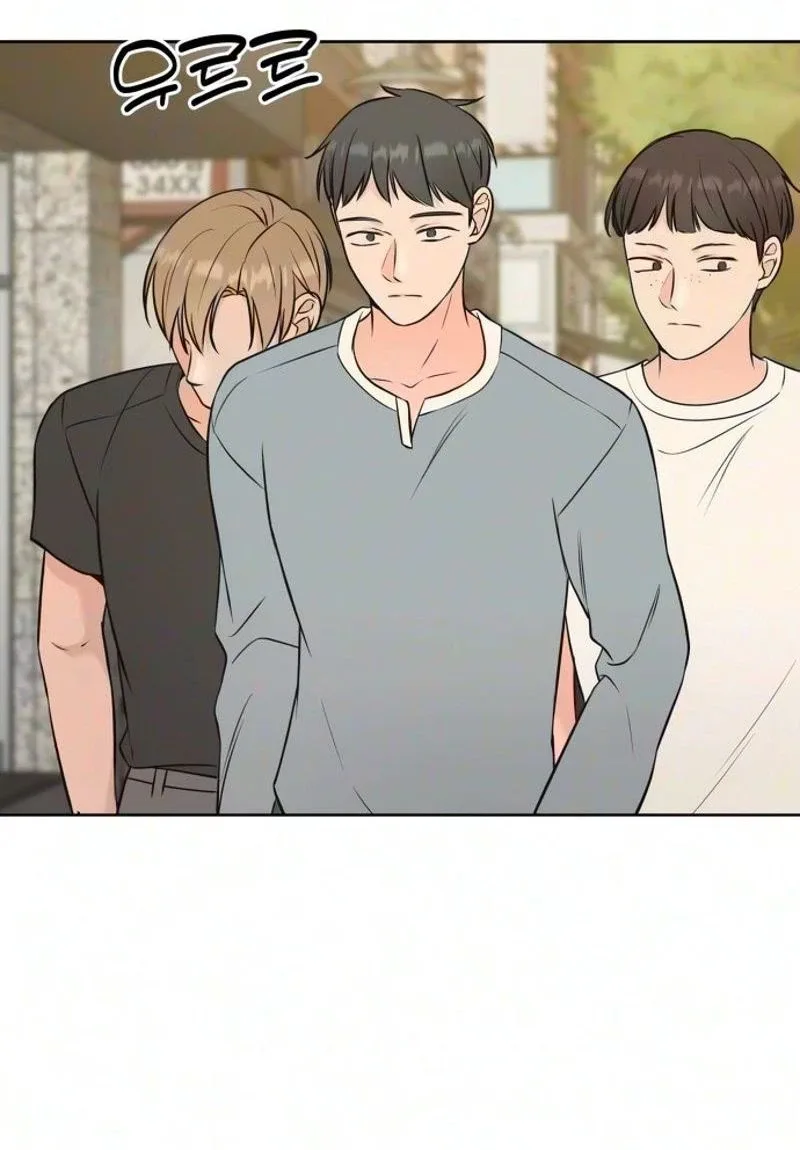 The Secret Behind Your Tears Chapter 18 page 30
