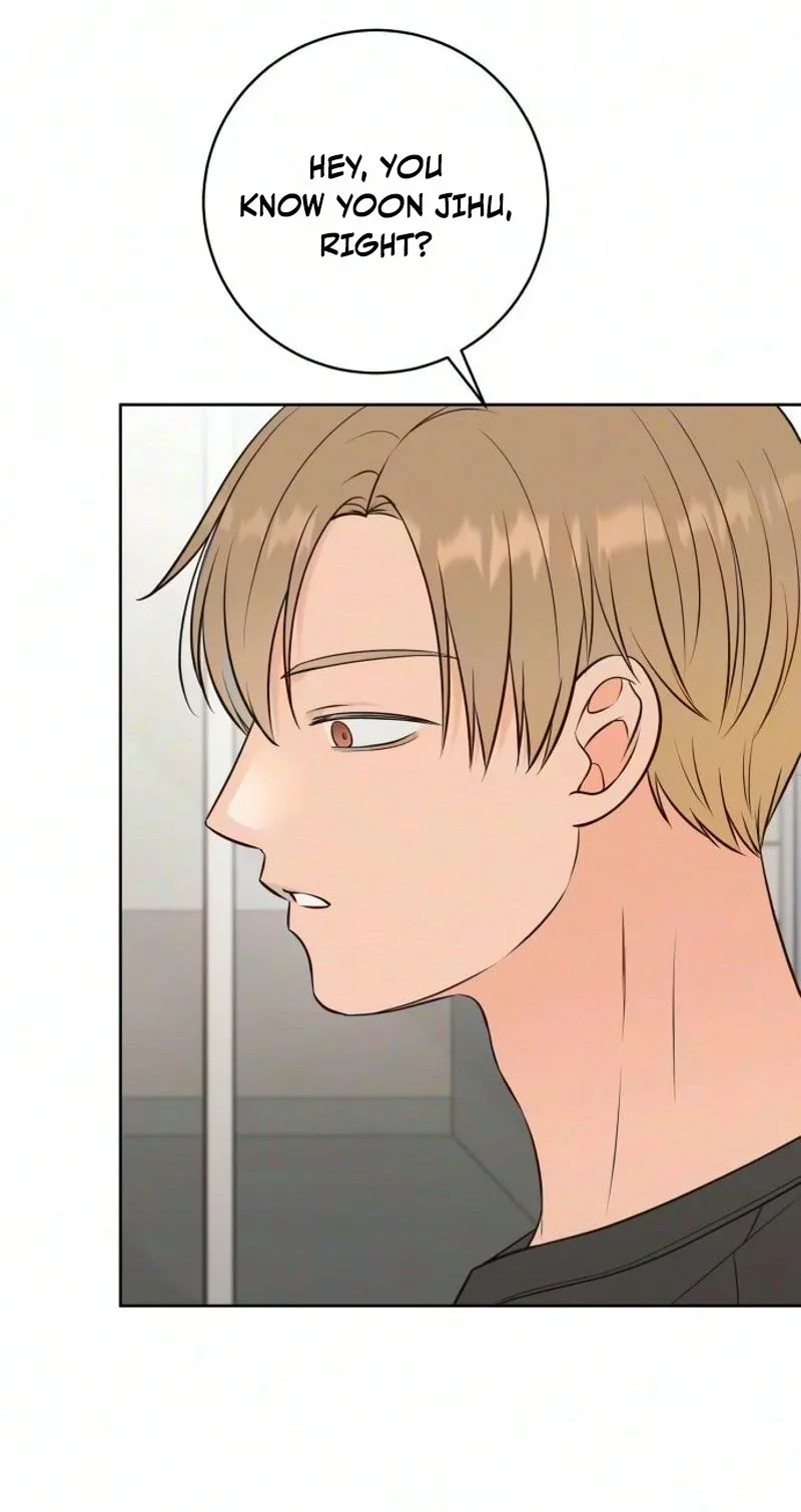 The Secret Behind Your Tears Chapter 18 page 35