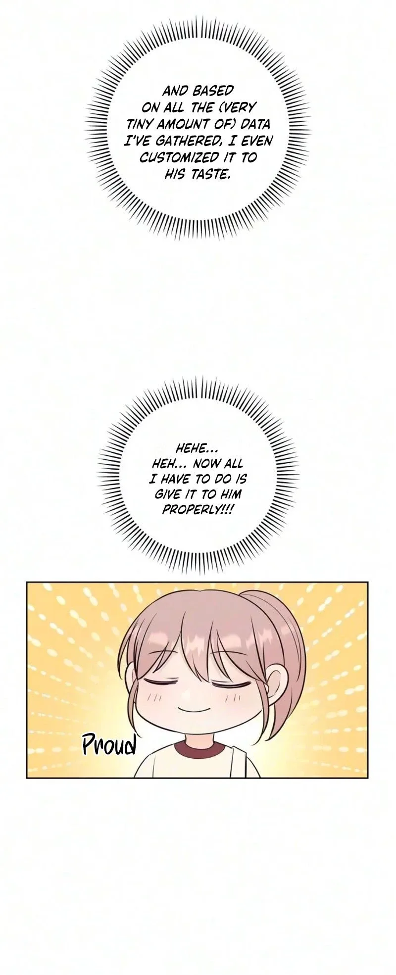 The Secret Behind Your Tears Chapter 18 page 26
