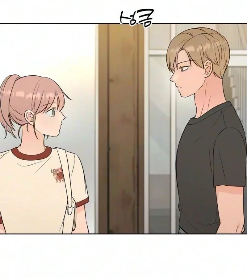 The Secret Behind Your Tears Chapter 18 page 34
