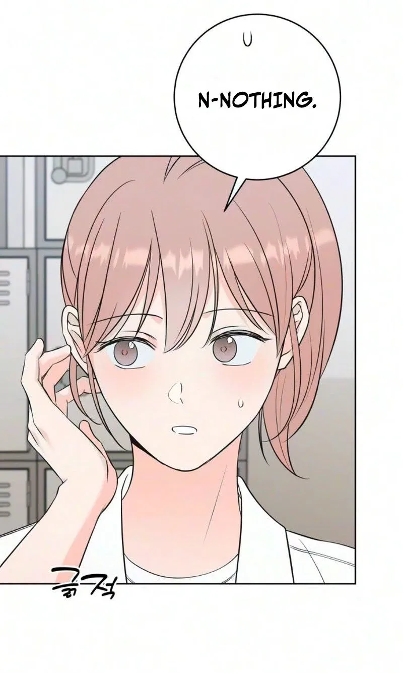 The Secret Behind Your Tears Chapter 18 page 6