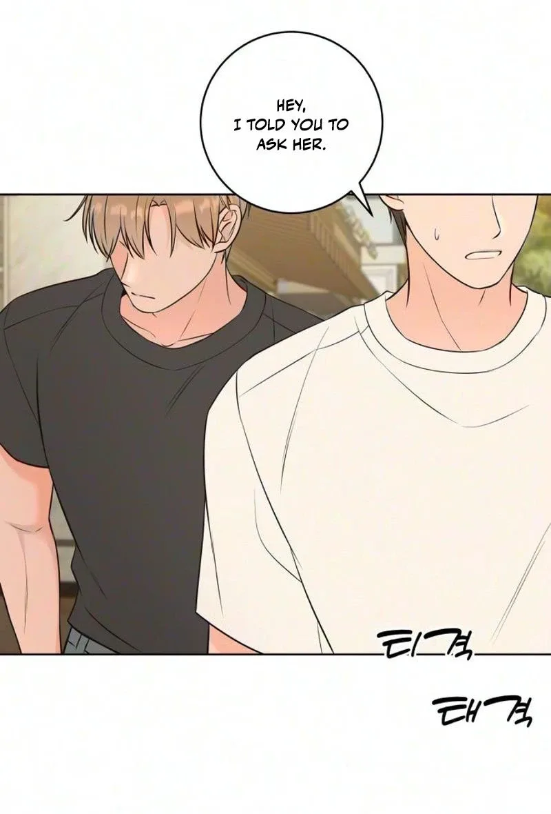 The Secret Behind Your Tears Chapter 18 page 32