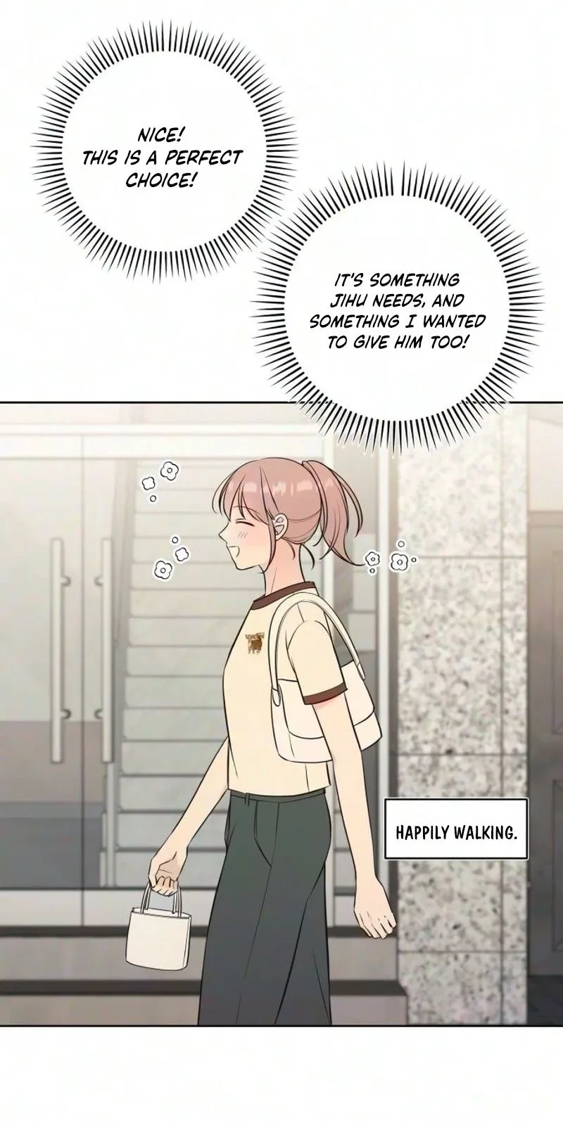 The Secret Behind Your Tears Chapter 18 page 25