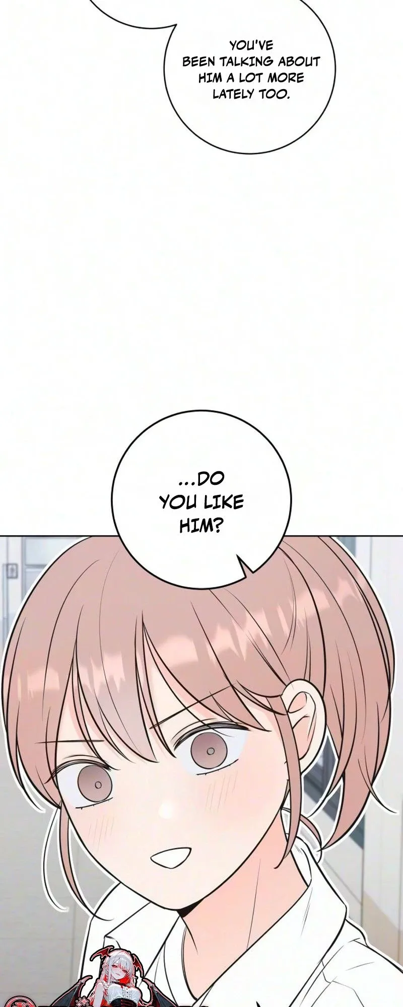 The Secret Behind Your Tears Chapter 18 page 20