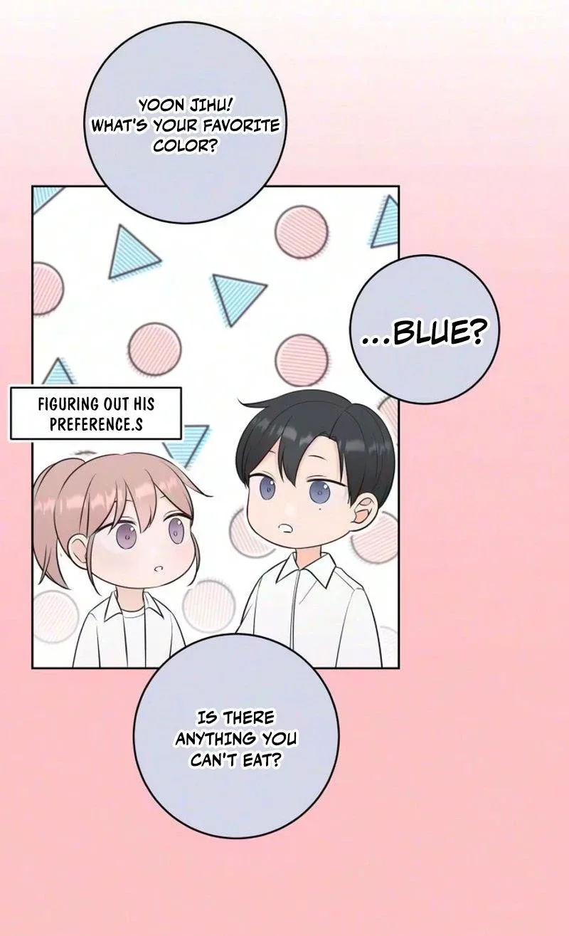 The Secret Behind Your Tears Chapter 18 page 15