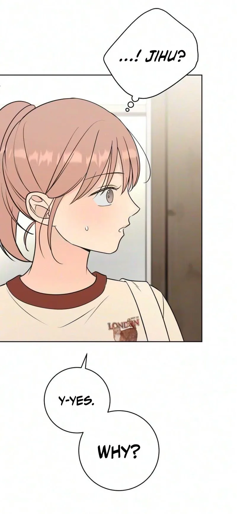 The Secret Behind Your Tears Chapter 18 page 36
