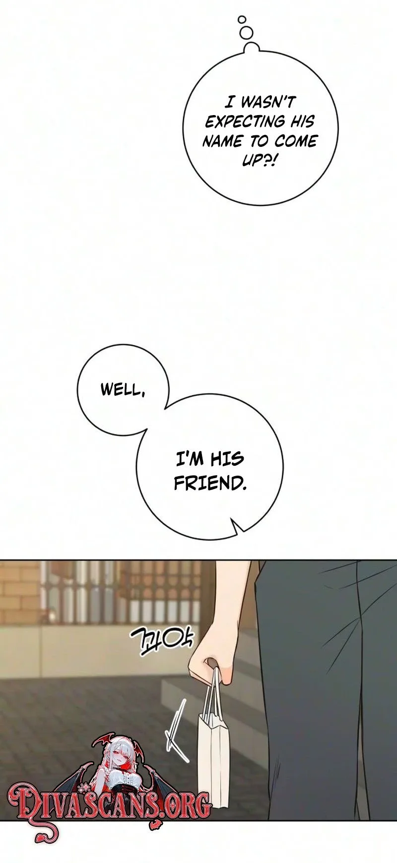 The Secret Behind Your Tears Chapter 18 page 37