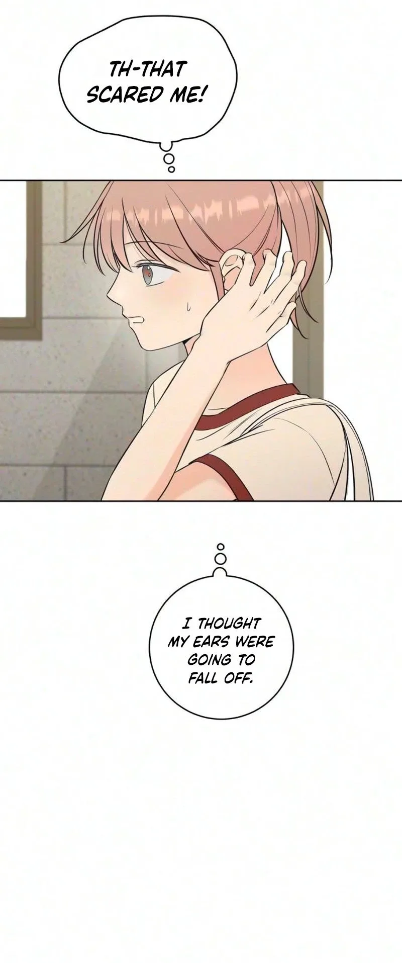 The Secret Behind Your Tears Chapter 18 page 43