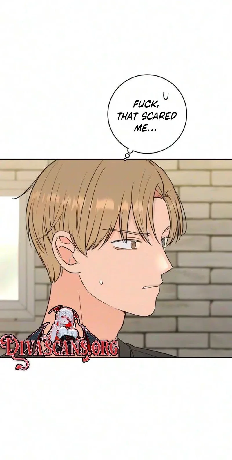 The Secret Behind Your Tears Chapter 18 page 45