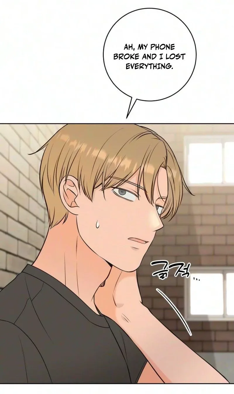 The Secret Behind Your Tears Chapter 18 page 50