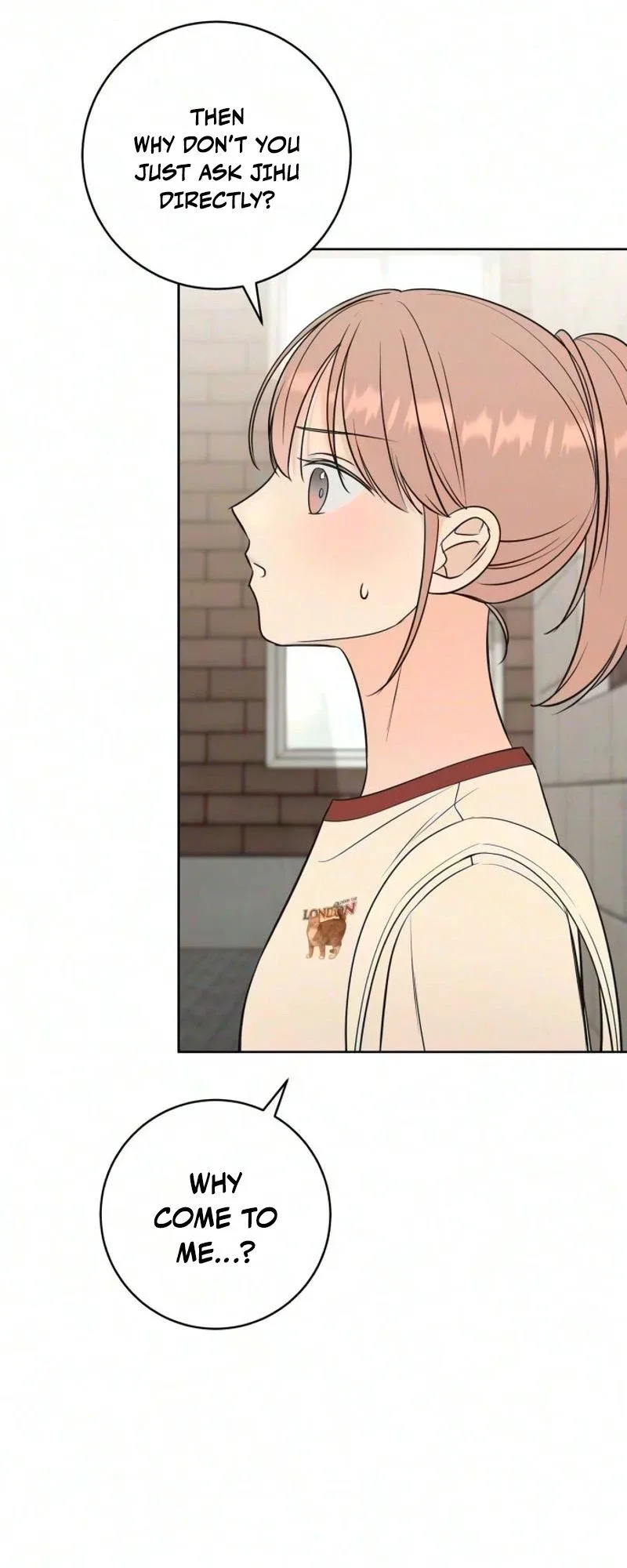 The Secret Behind Your Tears Chapter 18 page 52
