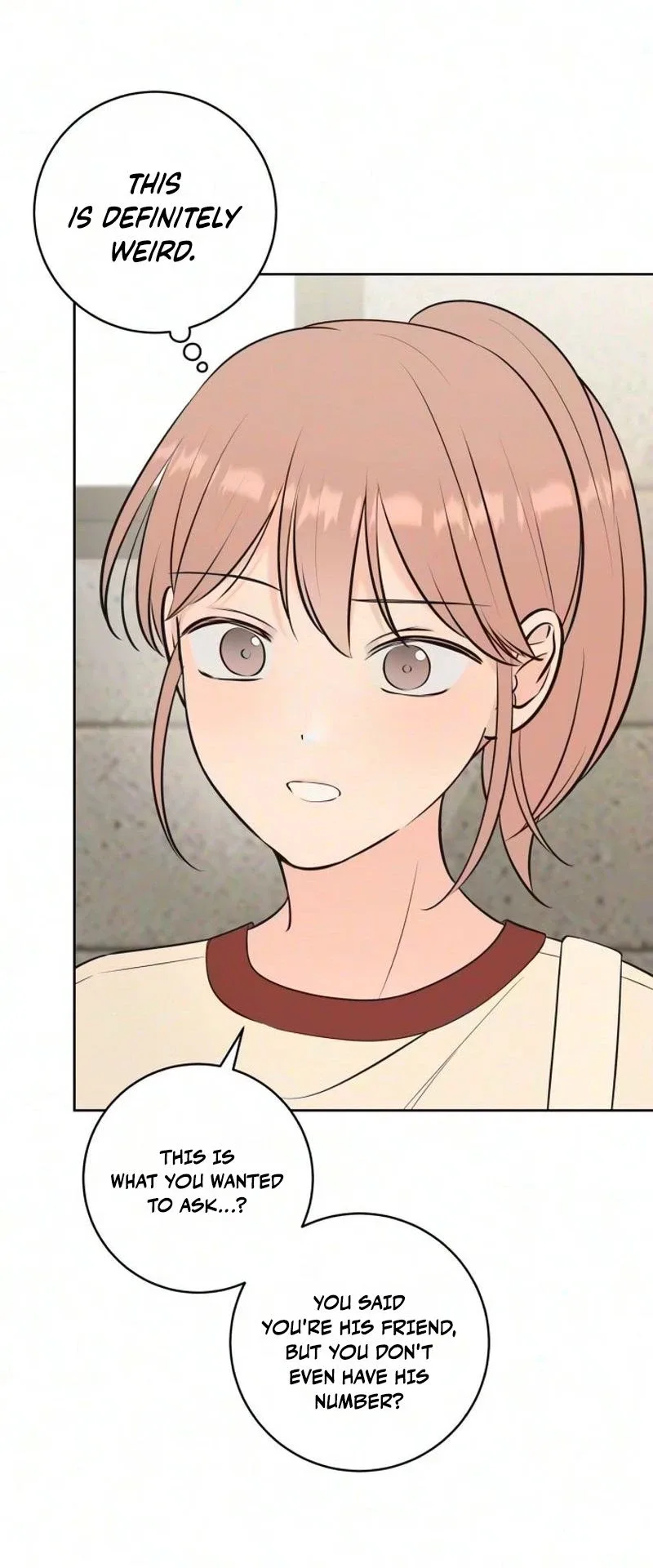 The Secret Behind Your Tears Chapter 18 page 49