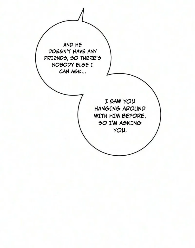 The Secret Behind Your Tears Chapter 18 page 51