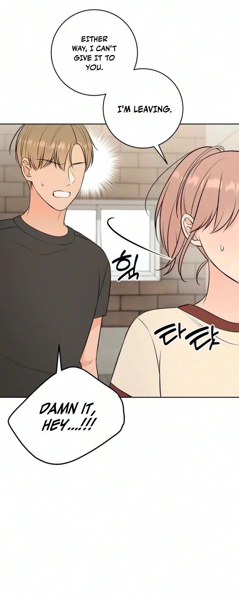 The Secret Behind Your Tears Chapter 18 page 58