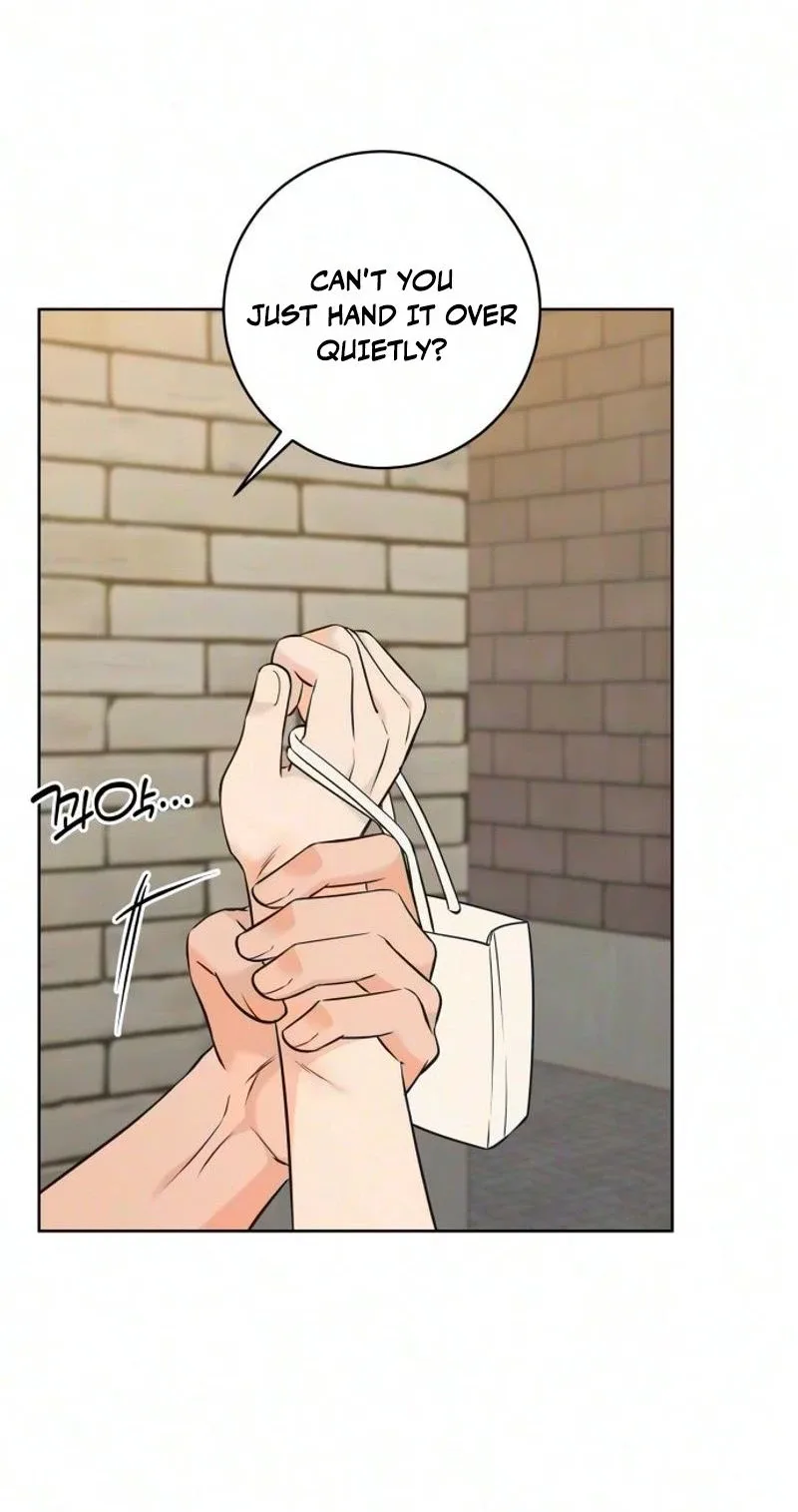 The Secret Behind Your Tears Chapter 18 page 61