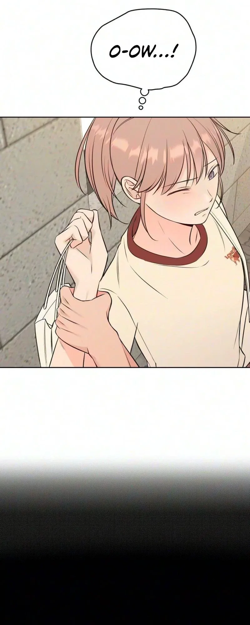 The Secret Behind Your Tears Chapter 18 page 62