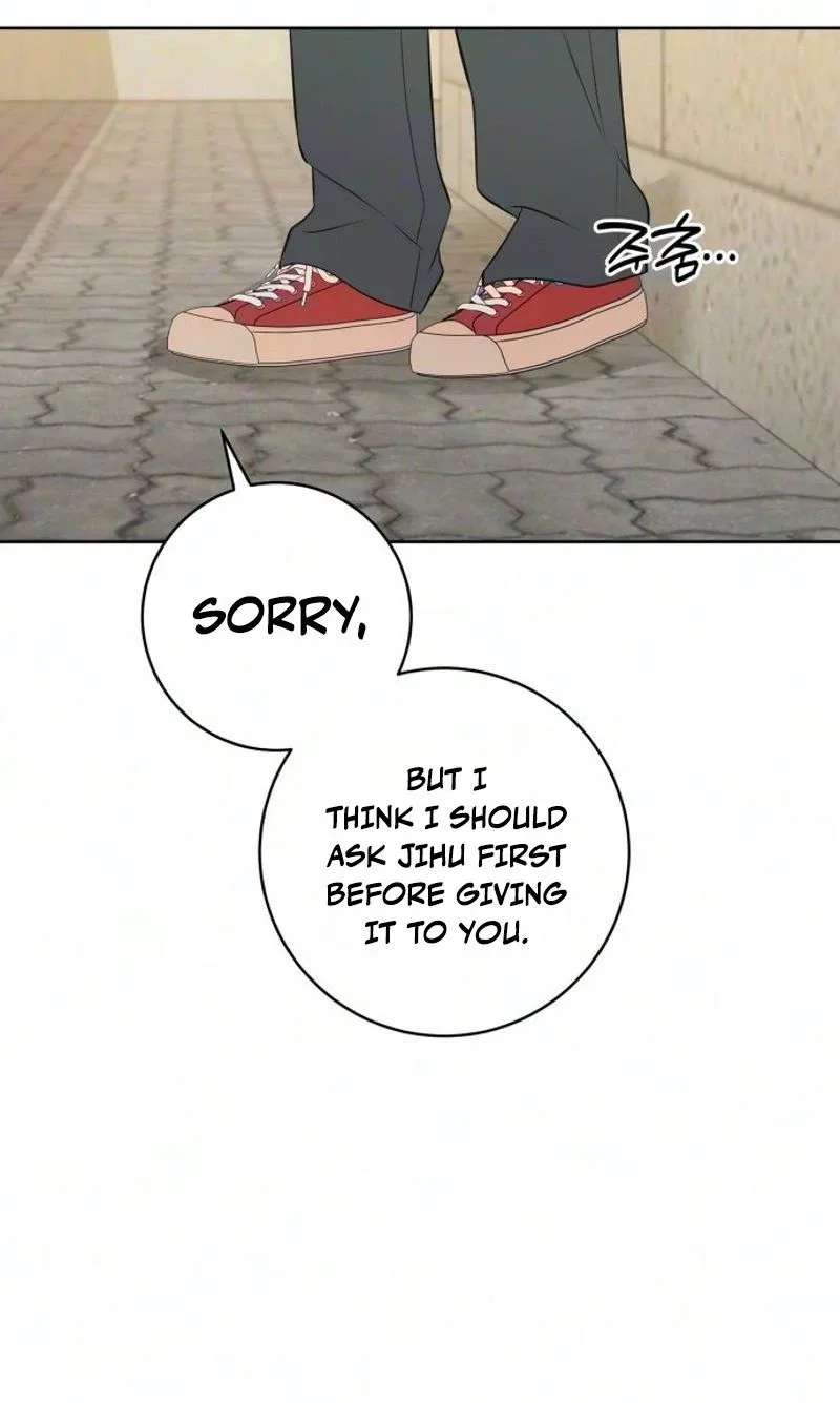 The Secret Behind Your Tears Chapter 18 page 55