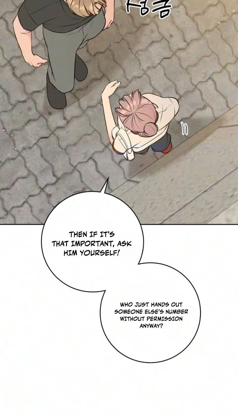 The Secret Behind Your Tears Chapter 18 page 57