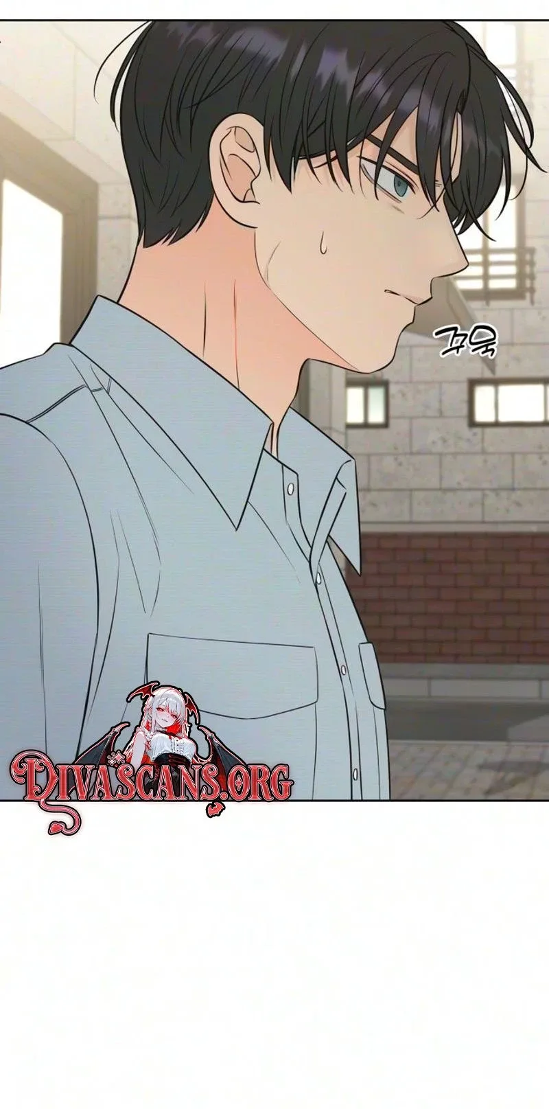 The Secret Behind Your Tears Chapter 18 page 71
