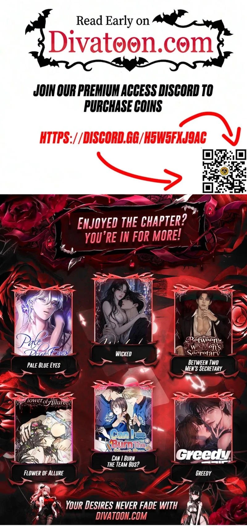 The Secret Behind Your Tears Chapter 18 page 75