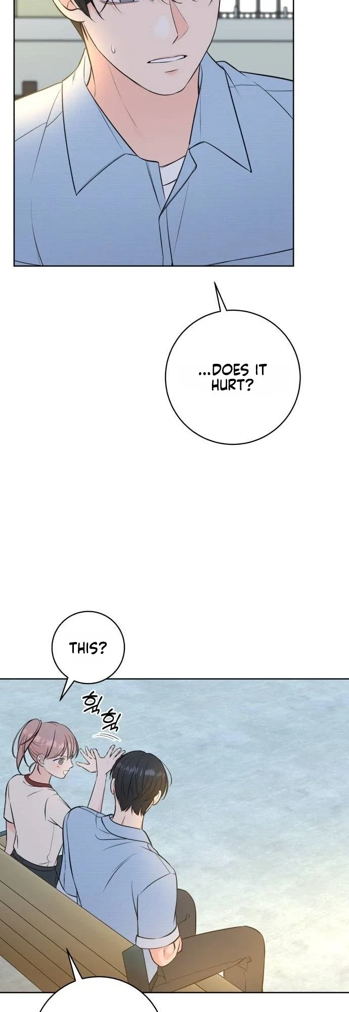 The Secret Behind Your Tears Chapter 19 page 35