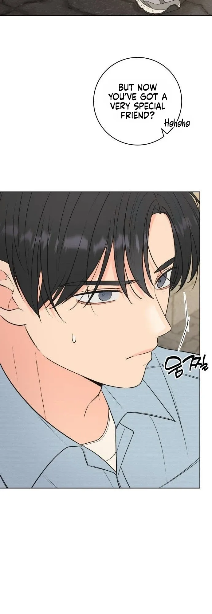 The Secret Behind Your Tears Chapter 19 page 10