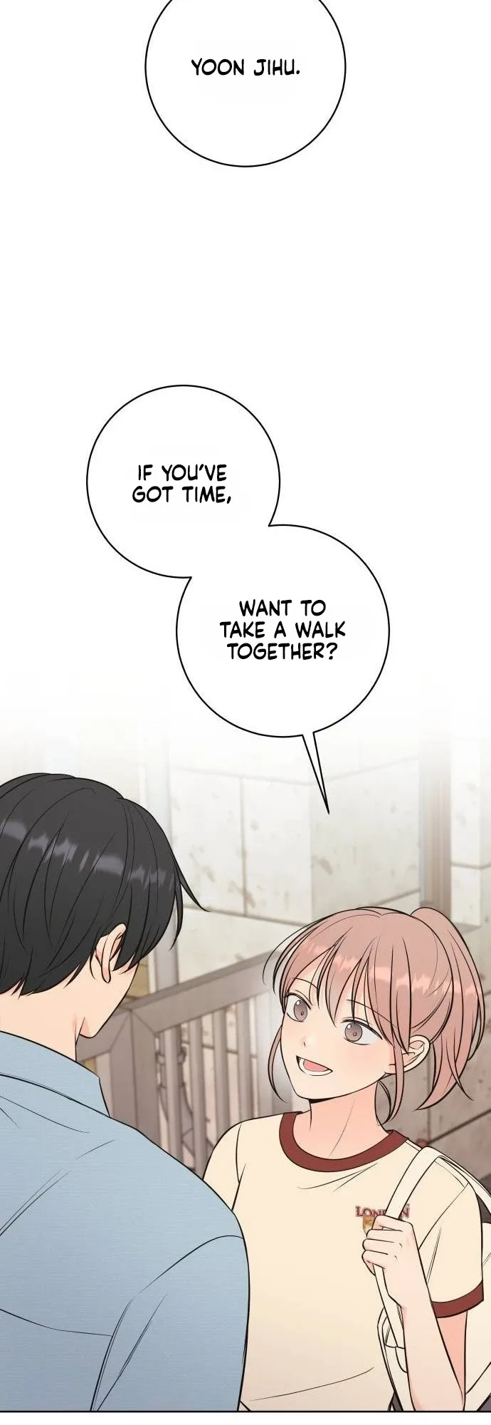The Secret Behind Your Tears Chapter 19 page 29