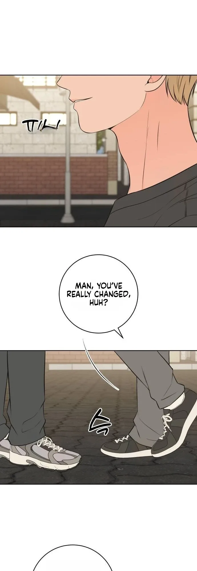 The Secret Behind Your Tears Chapter 19 page 7